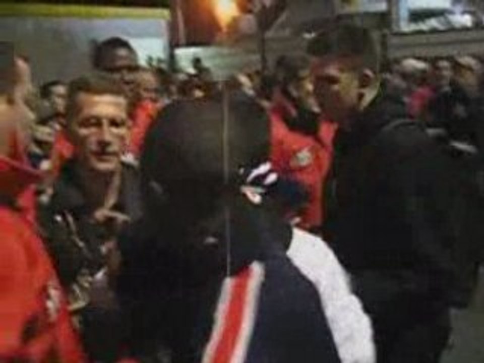 au coeur de la baston tm vs kob