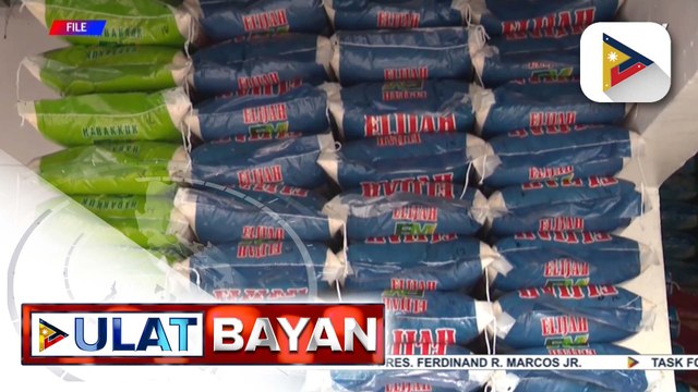 House Quinta-Committee, desidido na mapababa ang presyo ng bigas; Mga problema sa merkado, binusisi