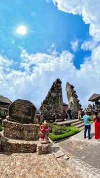 Pura Ulun Danu Beratan, Bedugul, Tabanan, Bali. Kamu Sudah Pernah Kesini? #PuraUlunDanuBeratan #UlunDanuBeratan #Bedugul #PuraBejiUlunDanuBeratan #PuraUlunDanu