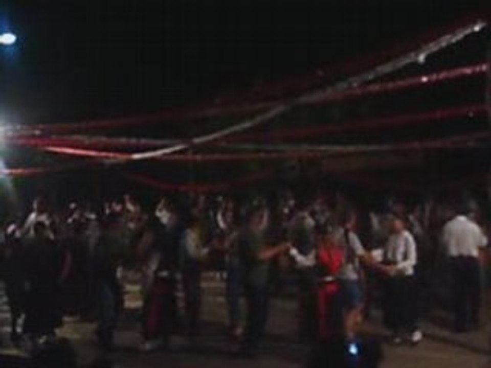 Rancho Ourentã "Salgueiro" 2007