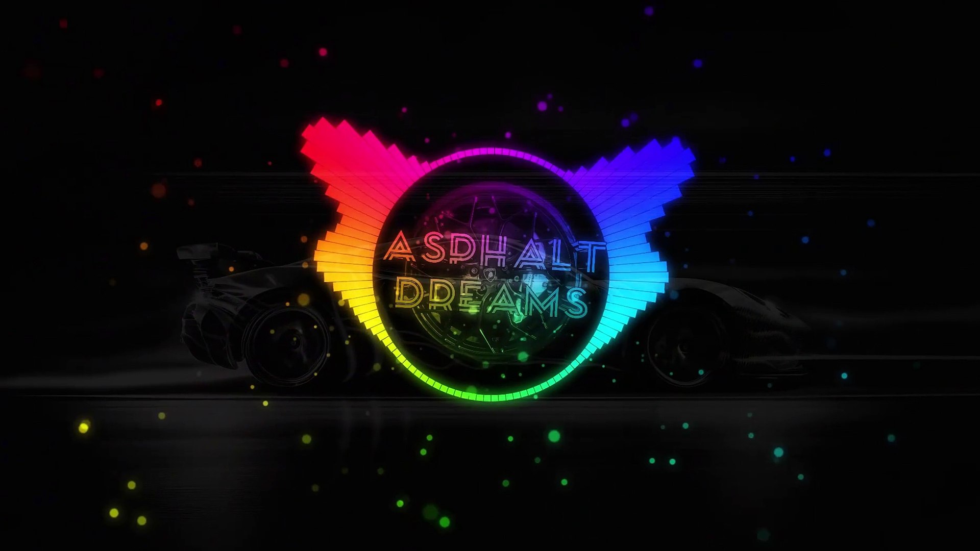 ⁣Ashphalt_Dreams_Track_11 | Party Music | Dance Music | Workout Music |