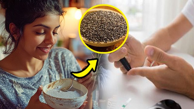 Chia Seeds For Diabetes : डायबिटीज में चिया सीड्स के फायदे , Benefits In Hindi|Boldsky