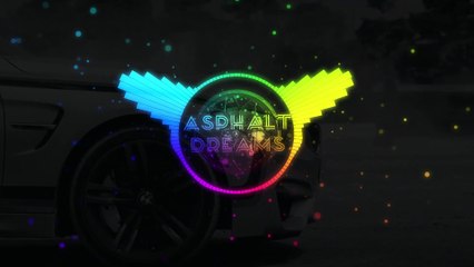 Asphalt Dreams Track 17 | Party & Workout Mix 🎶