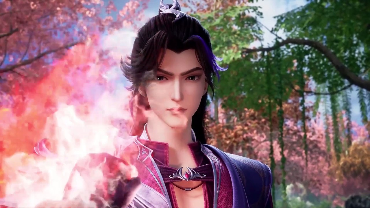 Glorious revenge of Ye Feng episode 118 in english sub| Glorious revenge of Ye Feng