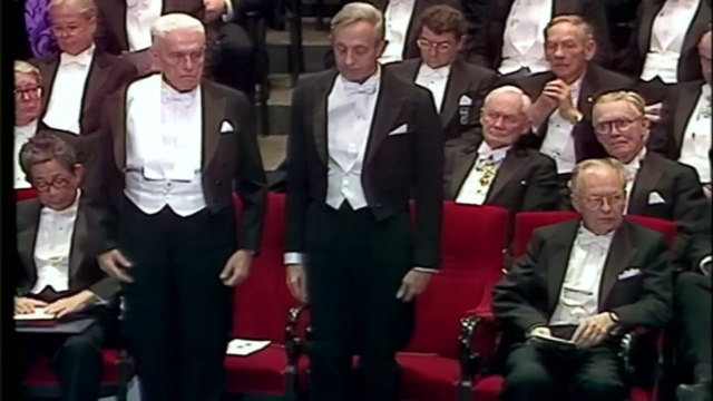 John Nash (Premio Nobel)