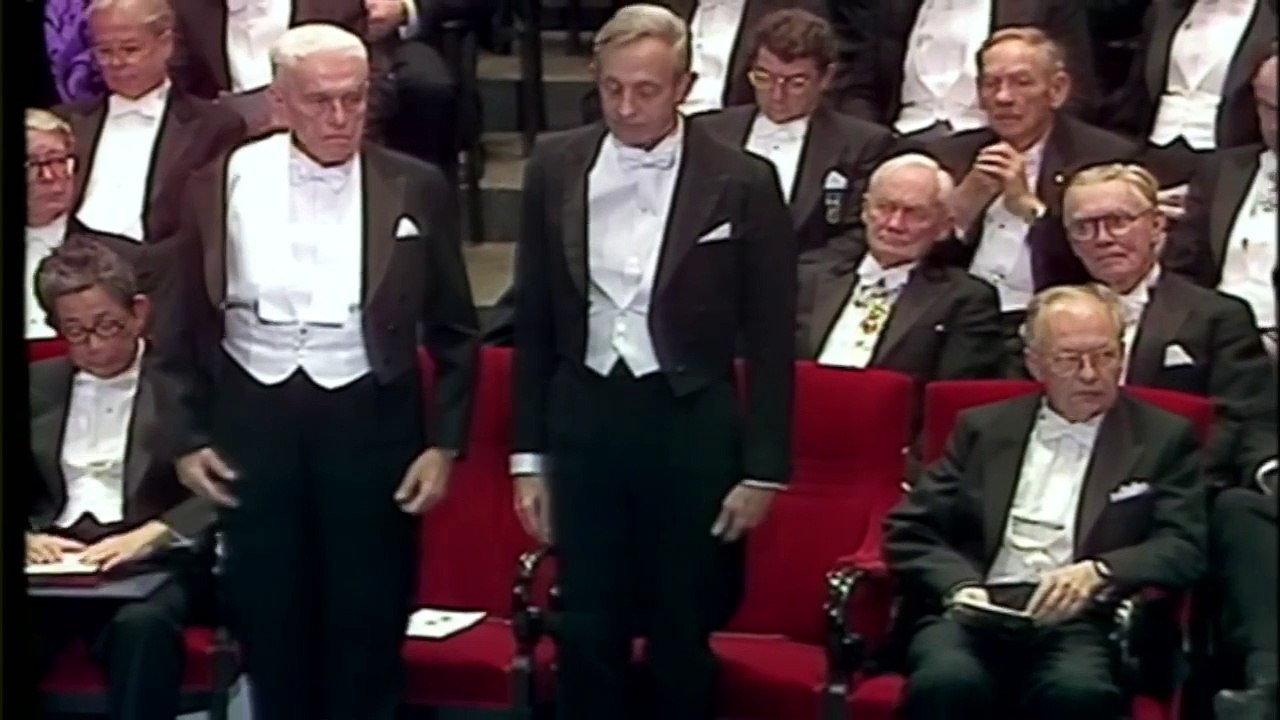 John Nash (Premio Nobel)