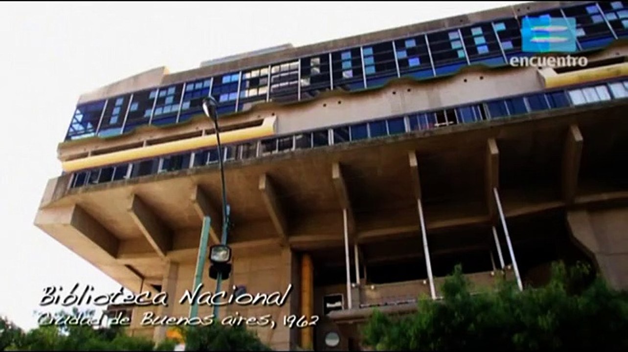 Biografía: Clorindo testa - Canal Encuentro