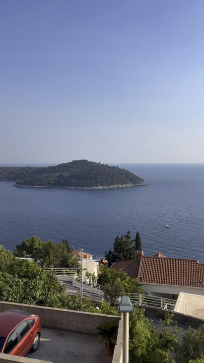 LES PLUS BEAUX PAYSAGES de Croatie à Dubrovnik