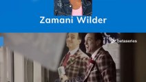 Zamani Wilder (DE)