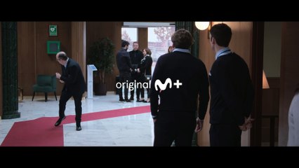 Muertos S.L. - temporada 2 Tráiler