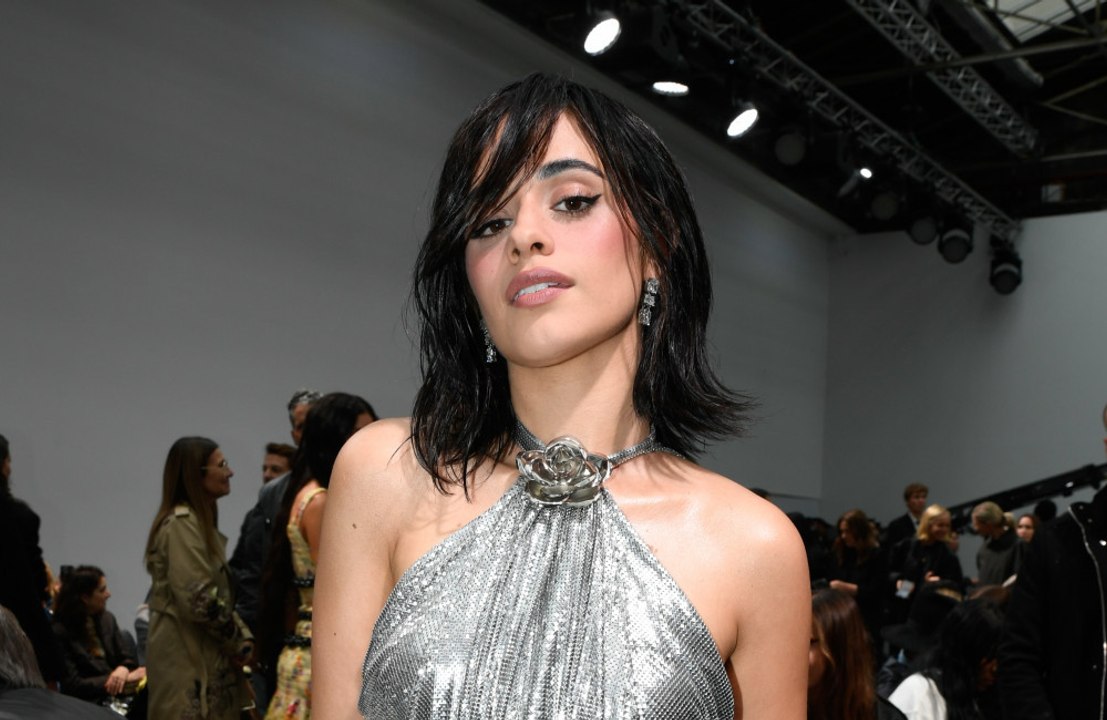 Camila Cabello révèle pourquoi elle n'est pas restée blonde longtemps
