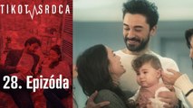 Tlkot Srdca - 28. Epizóda (Finálny)