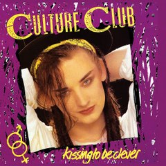 Culture Club - White Boy | Kissing To Be Clever (1982)
