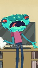 Rick et Morty : premier teaser de la saison 8 (vost)