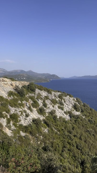 LES PLUS BEAUX PAYSAGES de Croatie