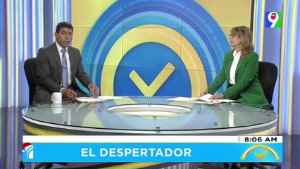 Tras masacre en Haití, exigen medidas contra la violencia | El Despertador