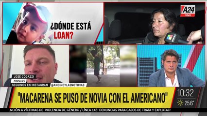 Caso Loan: revelaron un dato hasta ahora desconocido sobre la desaparición del nene