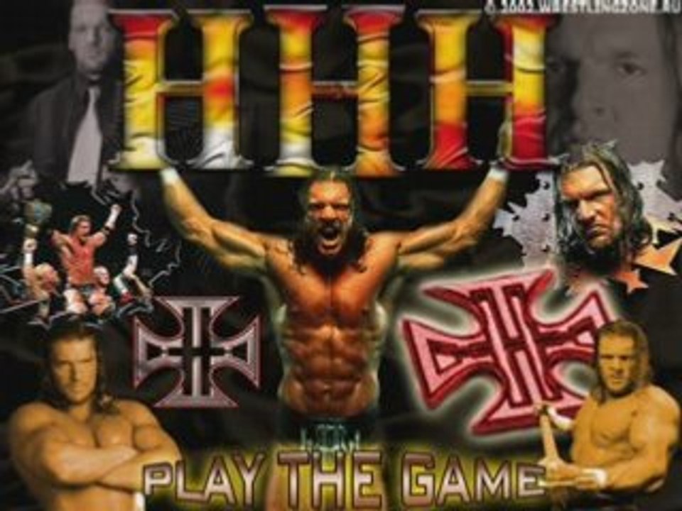 triple h music & photos