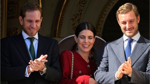 Mort de Fernanda Casiraghi : quelles étaient ses relations avec ses petits-enfants Andrea, Charlotte et Pierre ?