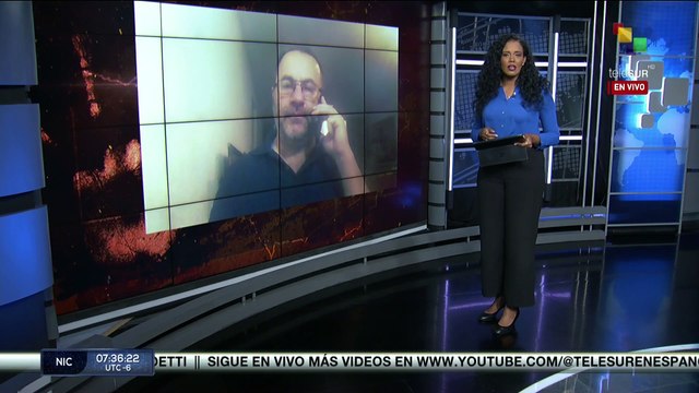 Israel invade territorio sirio tras derrocamiento del pdte. Al-Assad