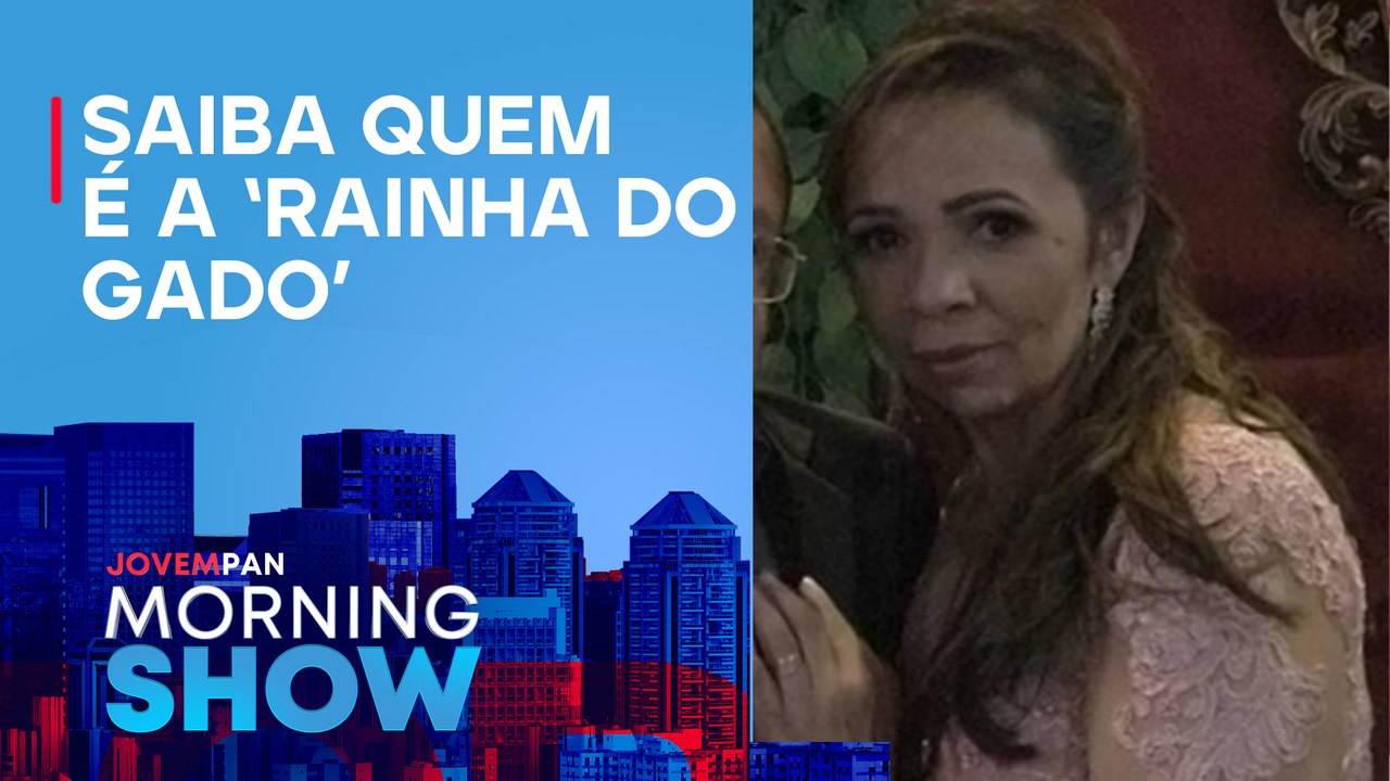 Professora APOSENTADA chefiava QUADRILHA que movimentou R$ 54 MILHÕES