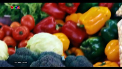 Ranh giới thiện ác - Tập 32