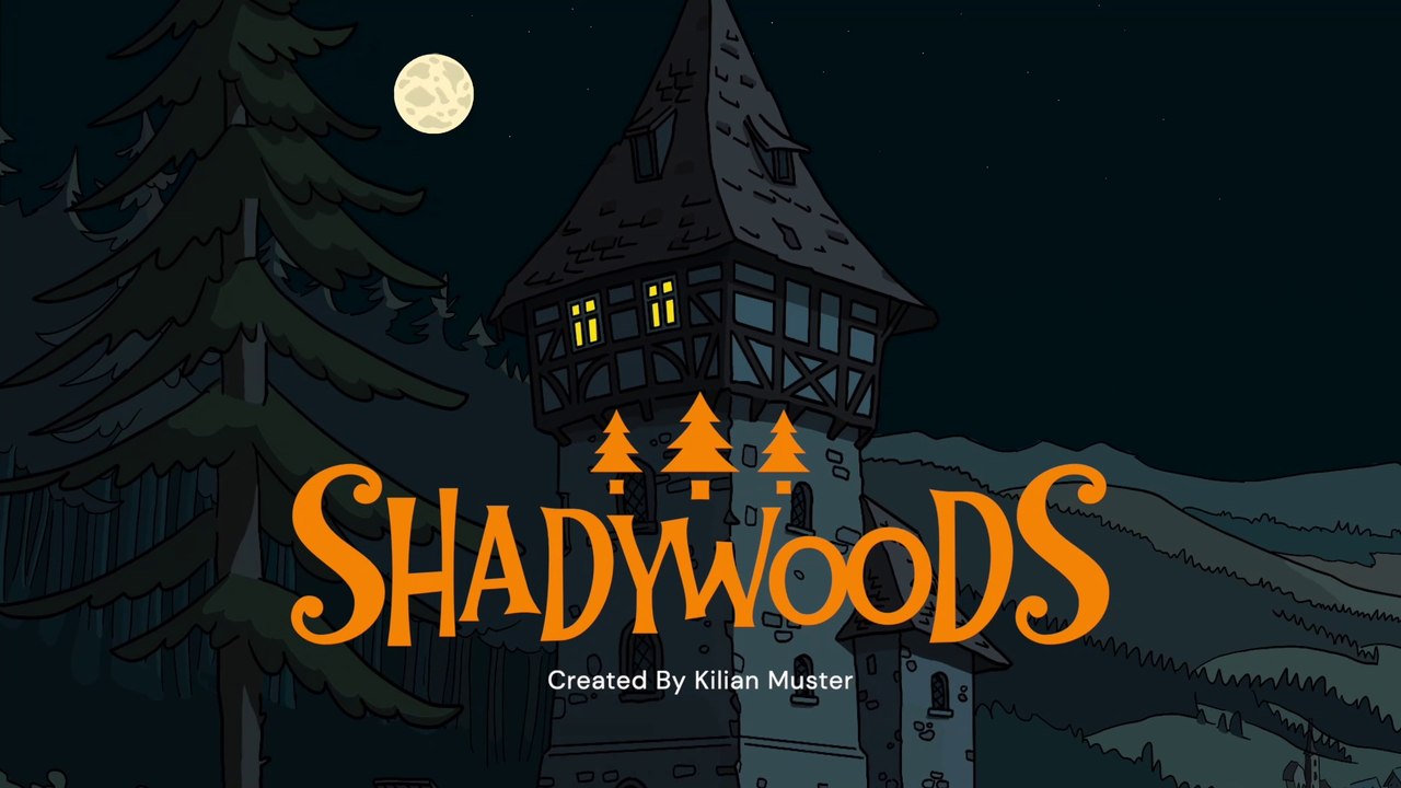 Shadywoods Series Teaser
