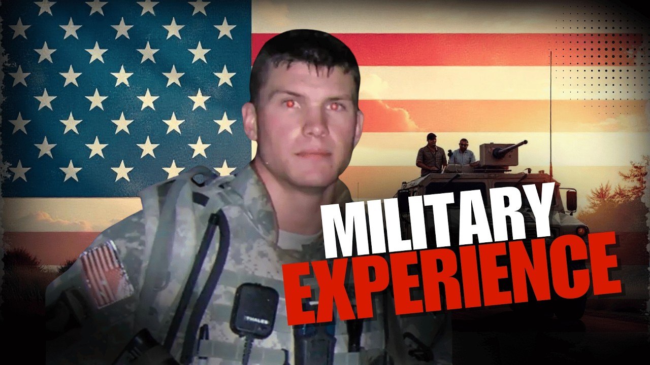What Pete Hegseth REALLY Did in the Military