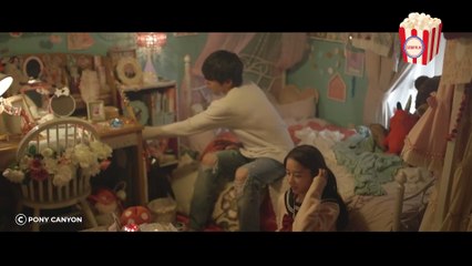 She’s the most ignored girl in school, but the most popular guy instead has a crush on her