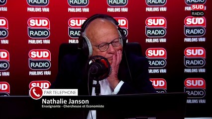 Bercoff dans tous ses états - Émission du 10 décembre