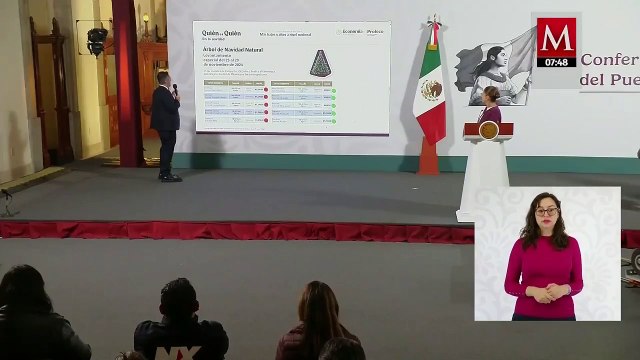 Lanza Profeco Operativo Basílica ante llegada de peregrinos a CdMx