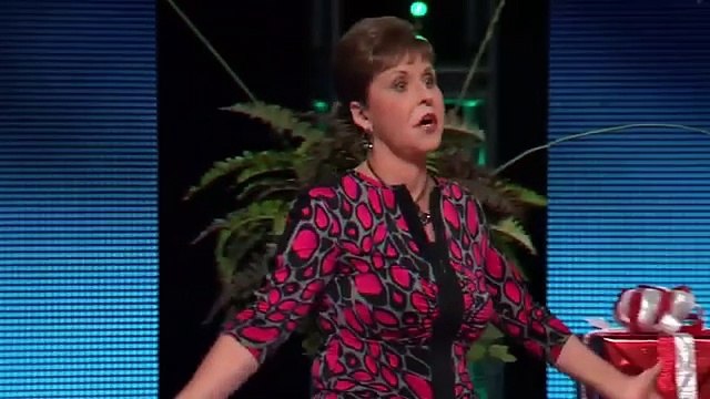 At 82, Joyce mayer Finally Confirms the Rumors!