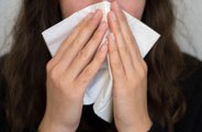 Car crashes more likely for hayfever sufferers