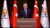 Erdogan: la Turchia non permetterà una Siria di nuovo divisa