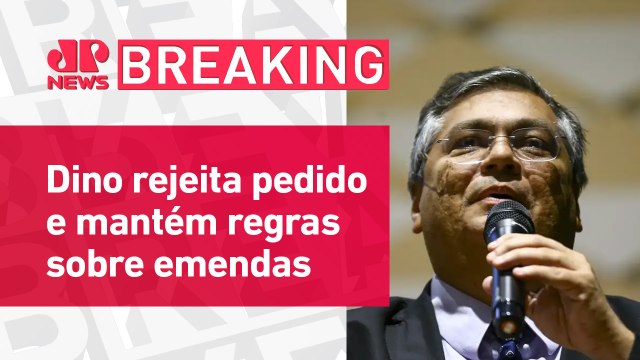 Lula passa bem após cirurgia e segue internado em SP | BREAKING NEWS