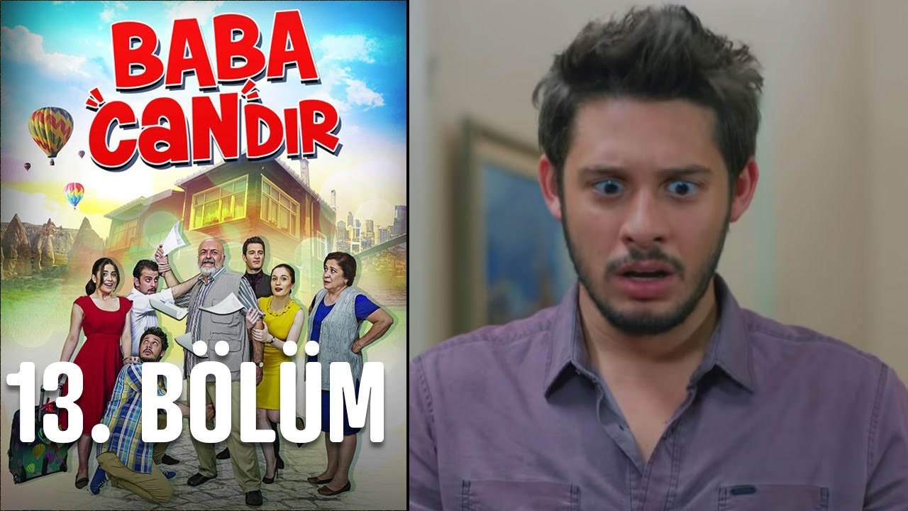 Baba Candır 13. Bölüm