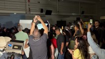 Câmara de Campo Grande enfrenta protestos e falta de luz durante votação da reforma do secretariado