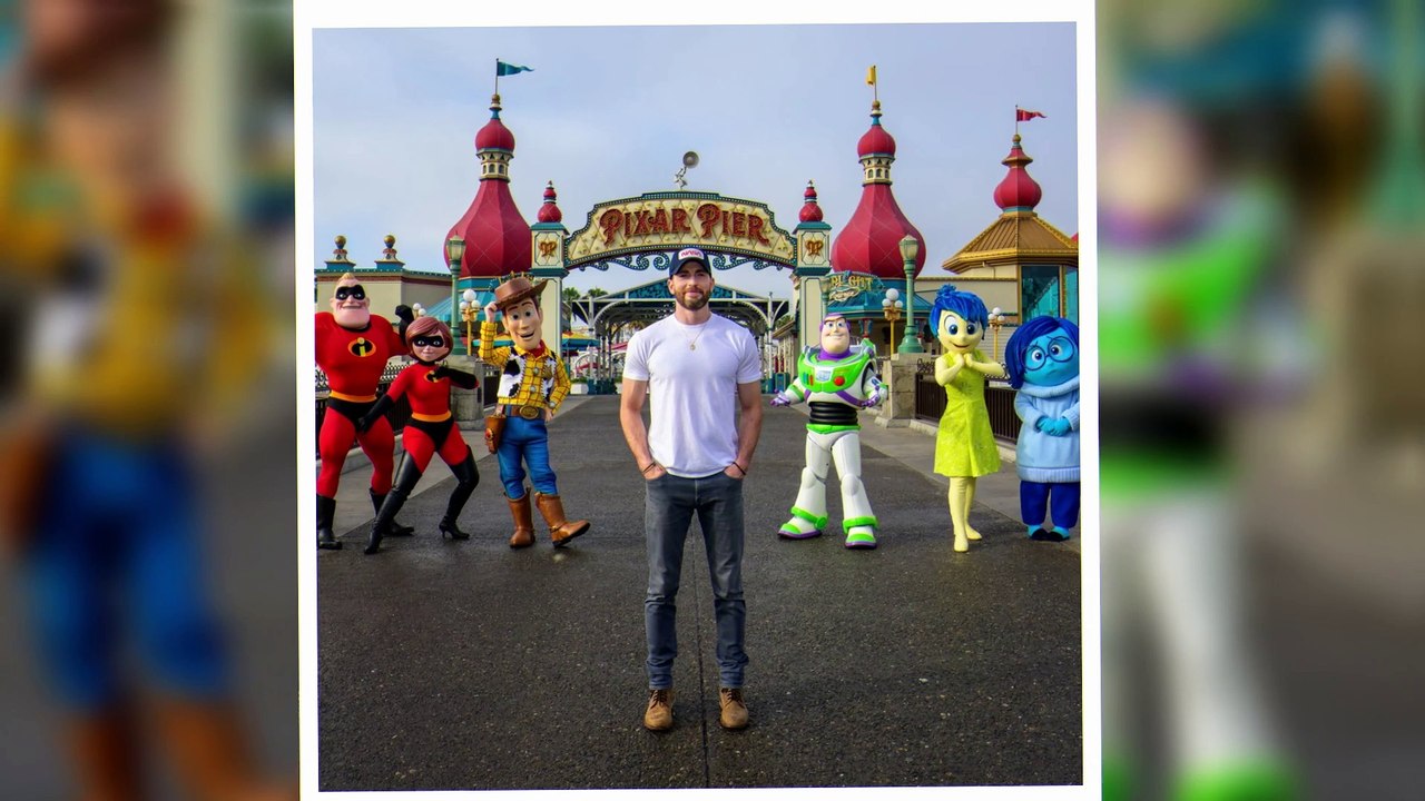 Chris Evans Returns to Marvel? Deadpool Cameo & Avengers: Doomsday News