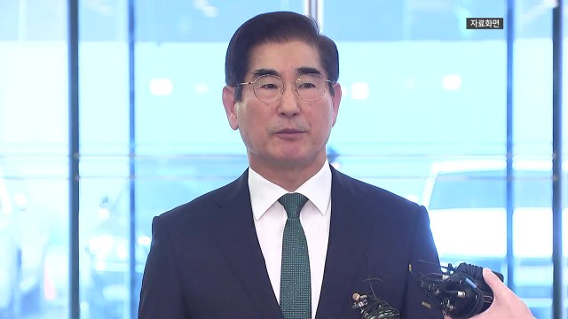 [단독] 경찰, 김용현 비화폰 놓쳤다...국방부 압수목록에 없었다 / YTN