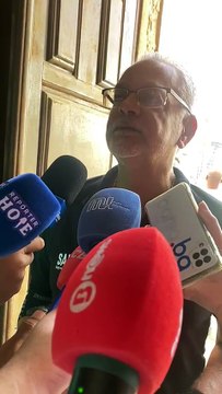 Presidente da Saltur, Isaac Edington revela possíveis atrações internacionais no Carnaval de Salvador