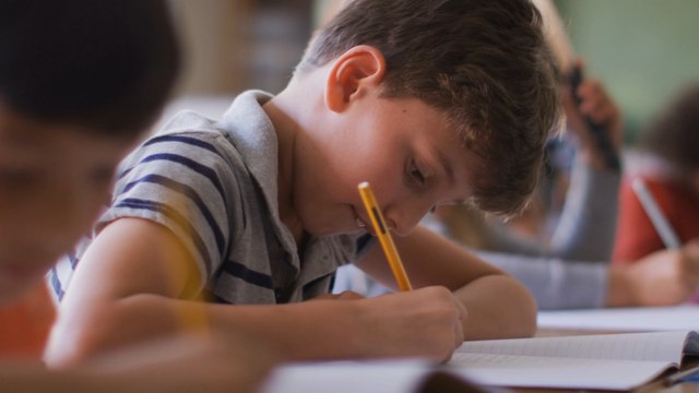 School league tables: The best performing schools in England and Wales revealed