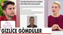 Annem cennete gitsin diye 5 çocuk öldürüldü!  - Esra Erol'da 10 Aralık 2024