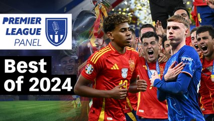 The Premier League Panel: Goal of the Season