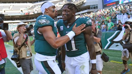 Eagles Drama Unfolds: Brandon Graham Shares Team Beef