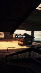 दलसिंहसराय में भूतिया ट्रेन का रहस्य | The Phantom Train Sightings at Dalsinghsarai #shorts #reel