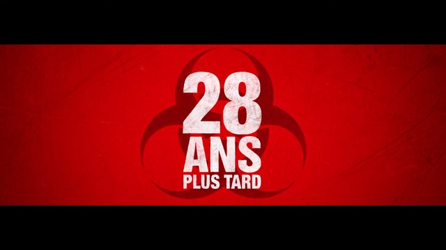 28 ANS PLUS TARD (2025) Bande Annonce VF - HD