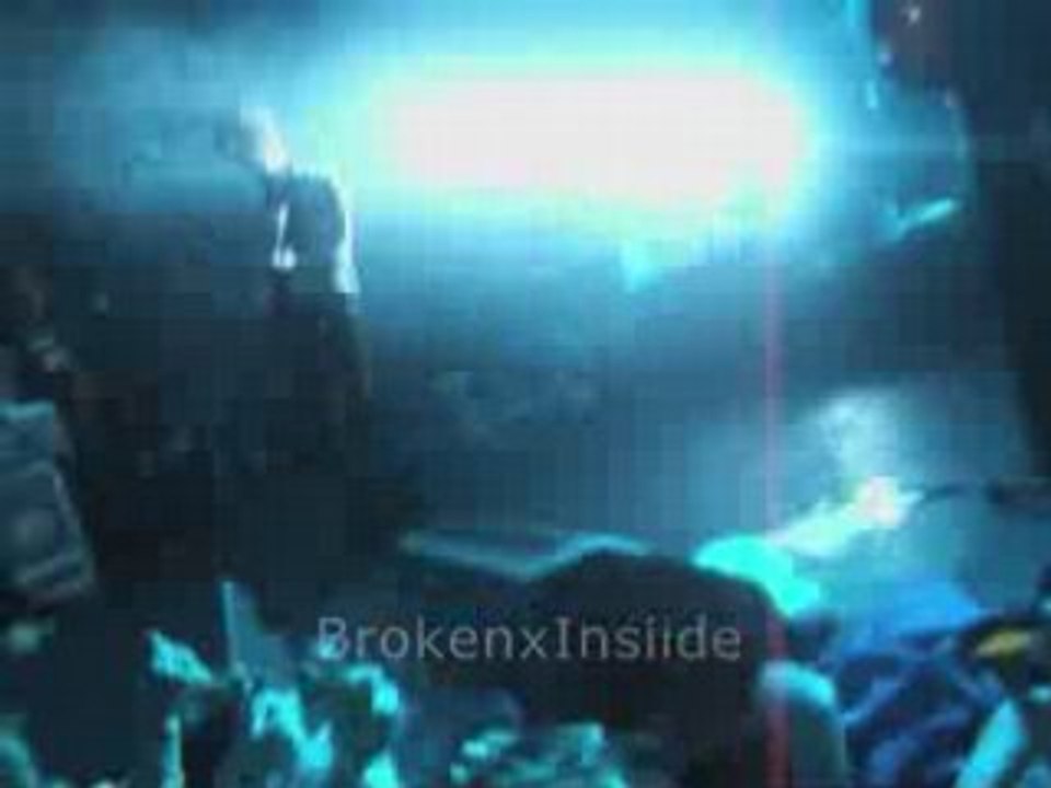 BB Brunes Le 25 avril à la Cigale