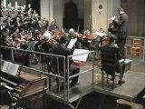 Bach : Passion selon St Jean (4) : La condamnation.