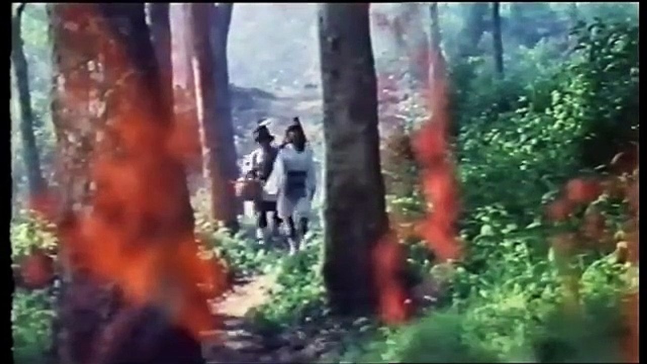 Revengeful Swordswoman (1978)