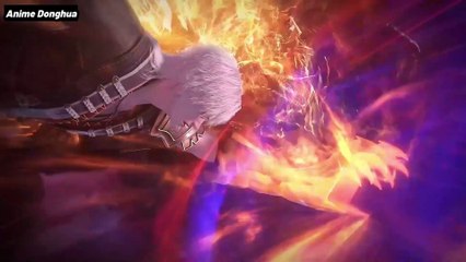 Adventures in Subduing the Demons EP06 | Eng Sub